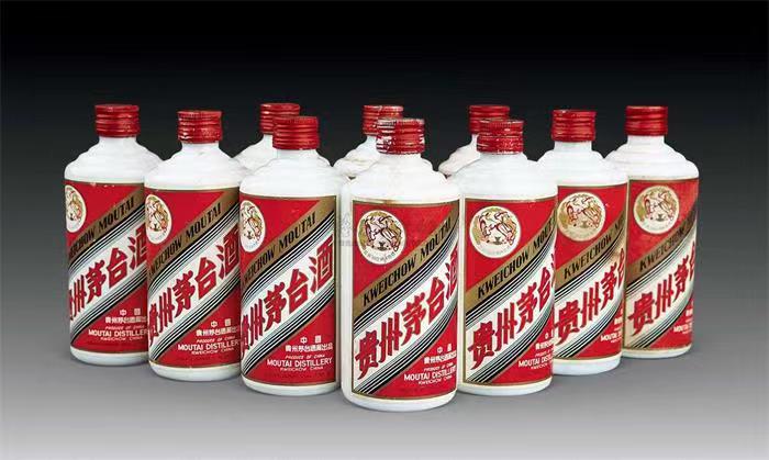 藤县茅台酒回收